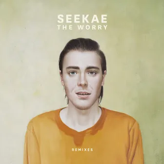 The Worry (Remixes) by Seekae