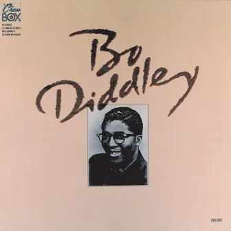 The Chess Box by Bo Diddley