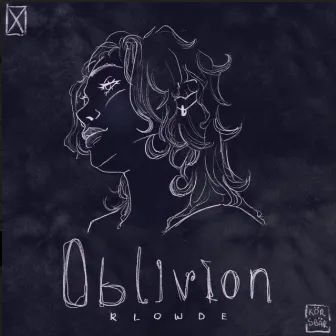 oblivion by KLOWDE