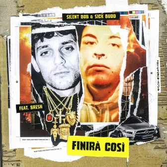 Finirà Così by Sick Budd