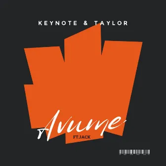 Avume by KeyNote Mhlabawonke