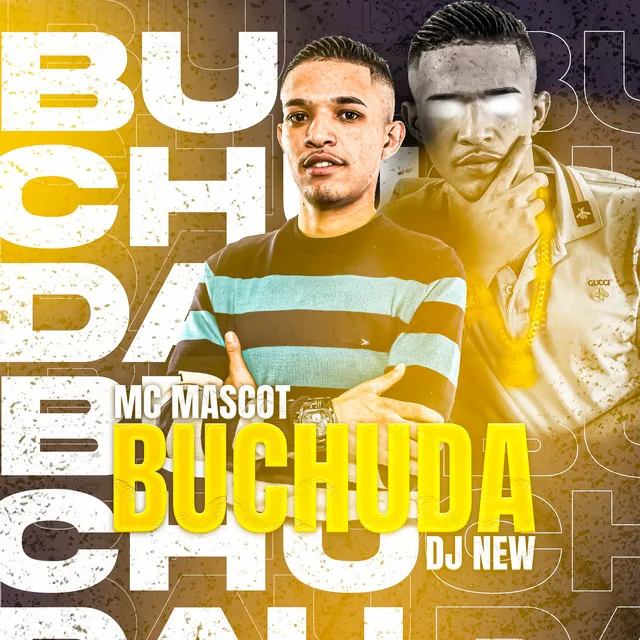 Buchuda