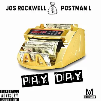 PayDay by Postman L