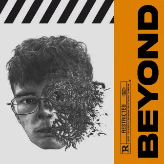 BEYOND by Zedh Gordon