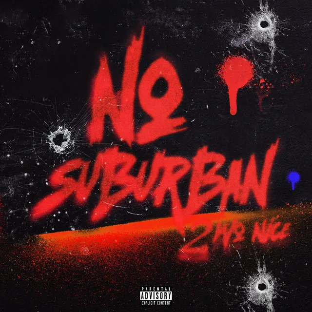 NO SUBURBAN