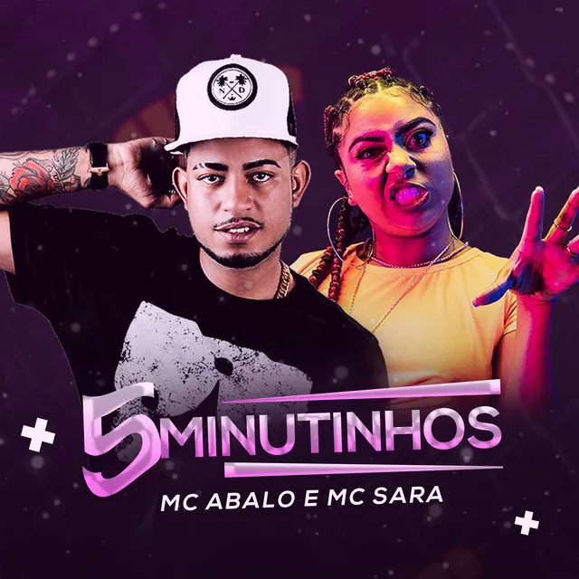 5 Minutinhos