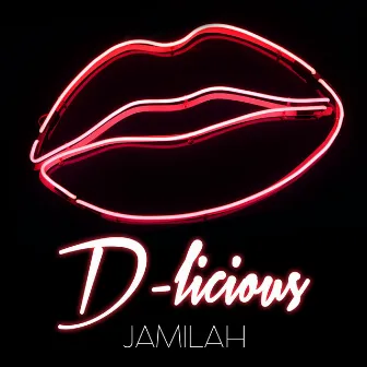 D-Licious by Jamilah