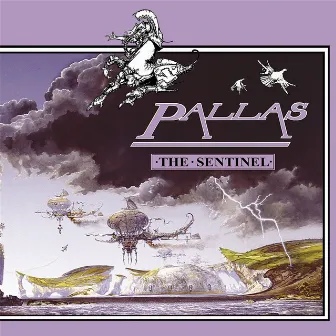 The Sentinel by Pallas