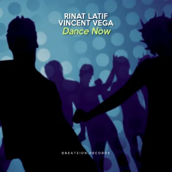 Dance Now by Rinat Latif