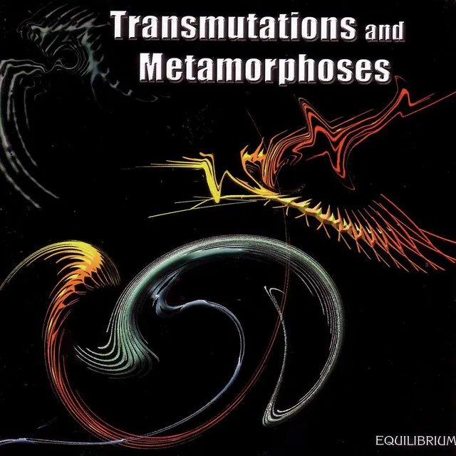 Transmutations and Metamorphoses