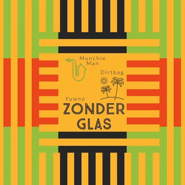 Zonder Glas