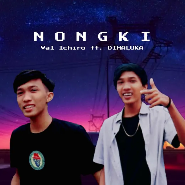 Nongki