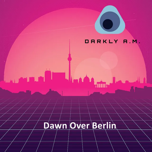 Dawn over Berlin