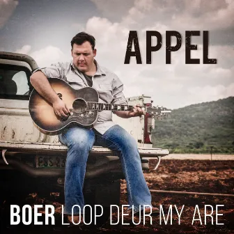 Boer Loop Deur My Are by Appel