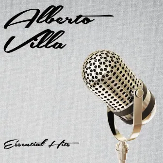 Essential Hits by Alberto Villa