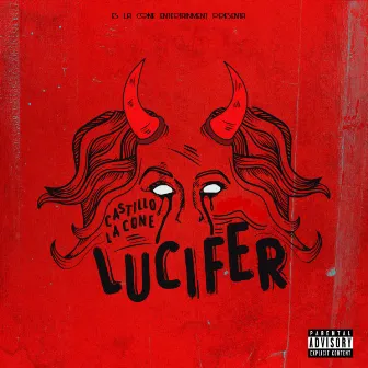 Lucifer by Castillo La Cone