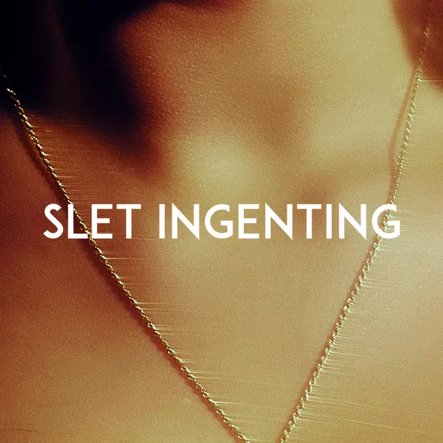 Slet Ingenting (Radio Edit)