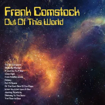 Out of This World by Frank Comstock