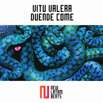 Duende Come by Vitu Valera