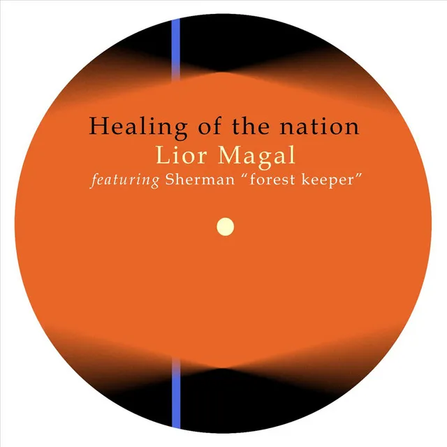 Healing Of The Nation