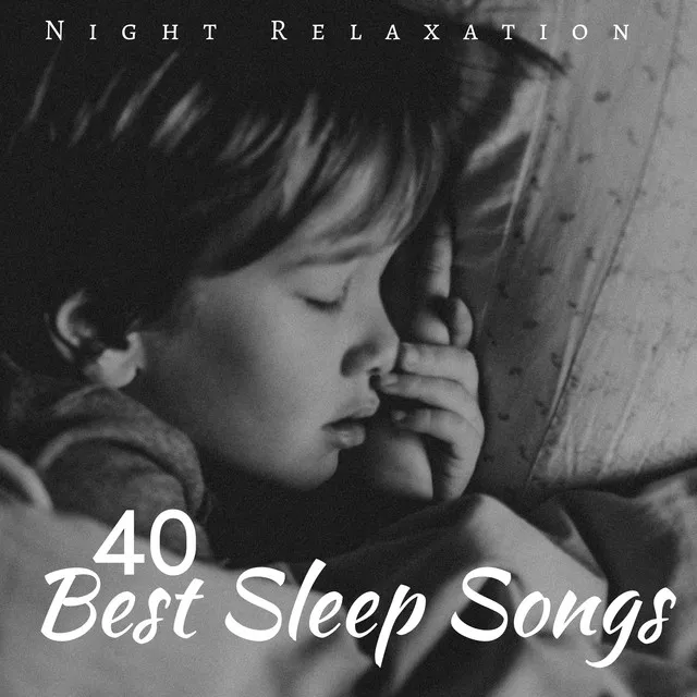 Sleep Music Lullabies for Deep Sleep