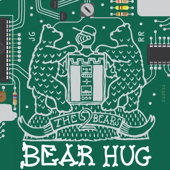 Bear Hug (Eats Everything Rebeef) by The 2 Bears