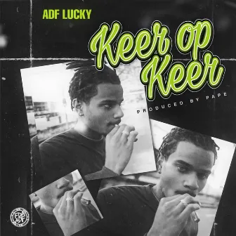 Keer Op Keer by ADF Lucky