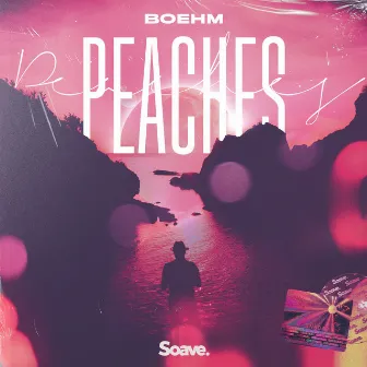 Peaches by Boehm