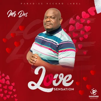 LOVE SENSATION by MR DES