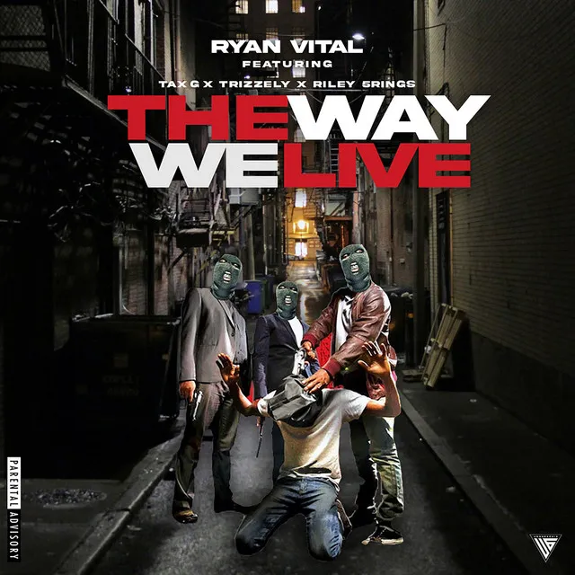 The Way We Live