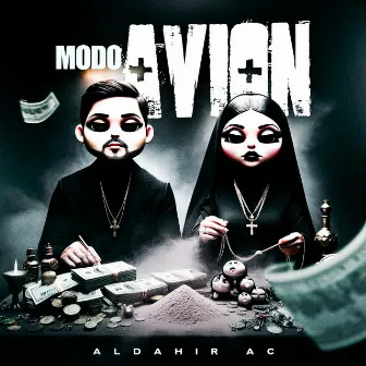 Modo Avion by Aldahir AC