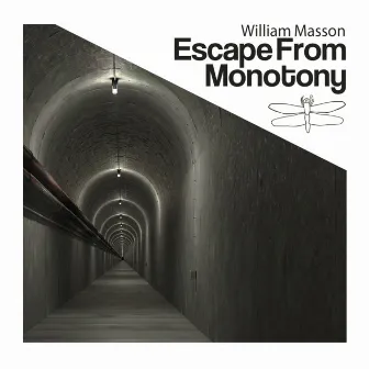 Escape from Monotony by William Masson