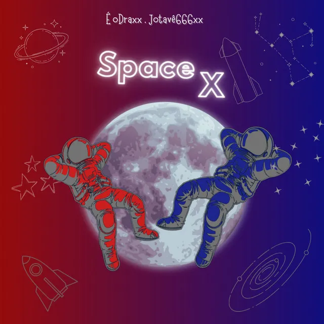 Space X!