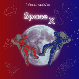 Space X! by Jotave666x