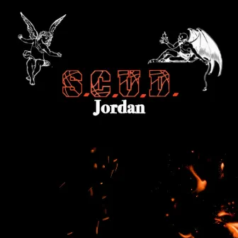 S.C.U.D. Jordan by K $cudda