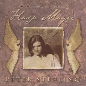 Harp magic 10th anniversary edition by Peter Sterling