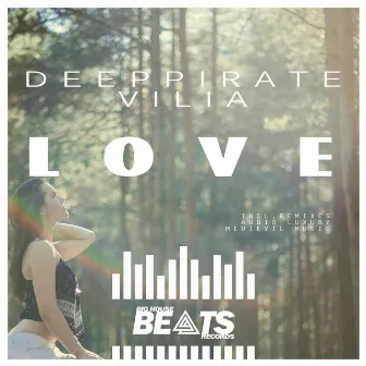 Love by Deeppirate