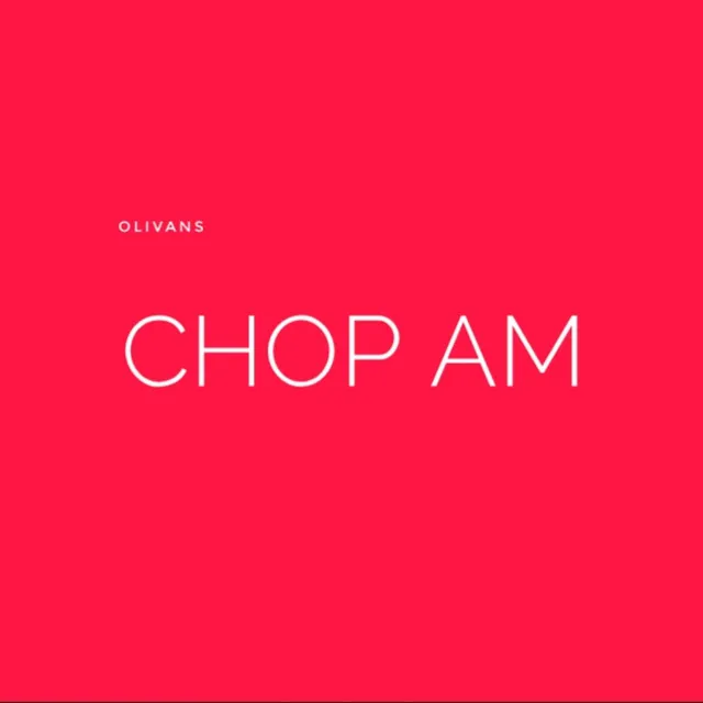 Chop Am