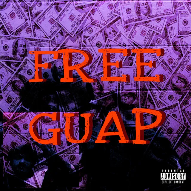 FREE GUAP