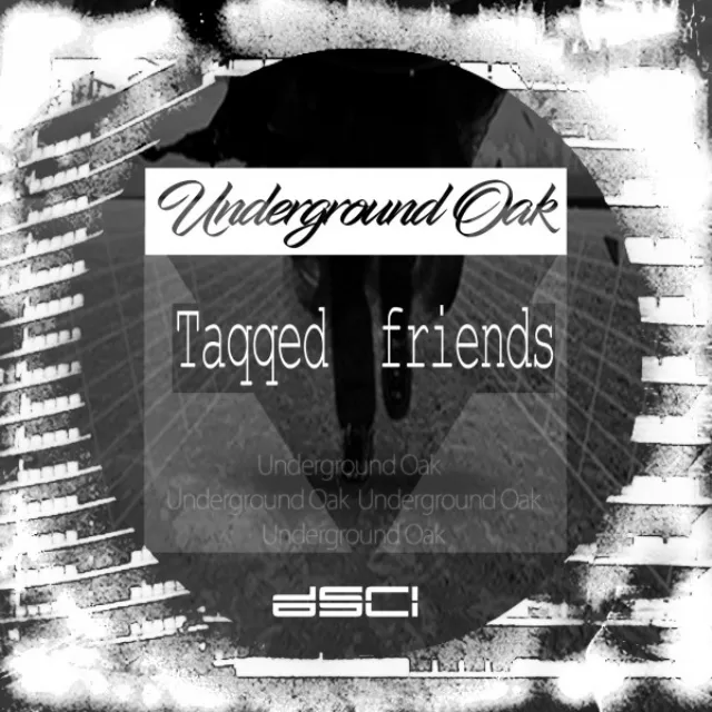 Taqqed Friends - mix