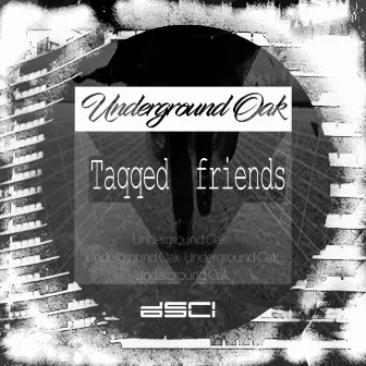 Taqqed Friends by Underground_Oak