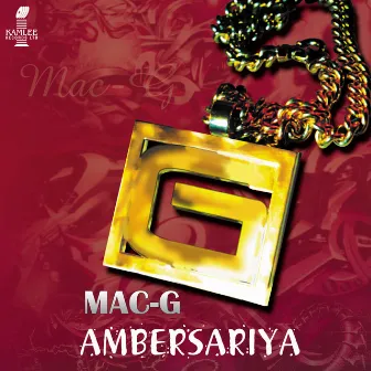 Ambersariya by Mac-G