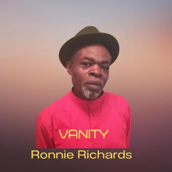 Vanity by Ronnie Richards