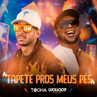 Tapete Pros Meus Pés (Ao Vivo) by Wallace Salles