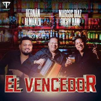 El Vencedor by Hernan Almanza