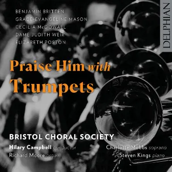 2 Psalms, H. 117: No. 2, Psalm CXLVIII by Bristol Choral Society