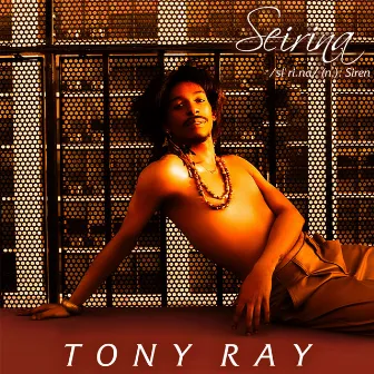 Seirina by Tony Ray