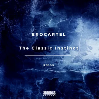 The Classic Instinct by Brocartel