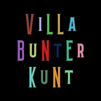 Villa Kunterbunt by Hoerakustik