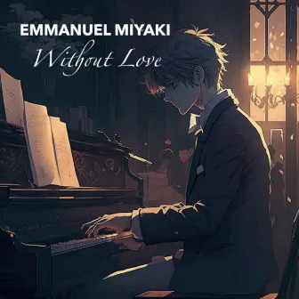 Without Love by Emmanuel Miyaki